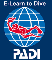 Learn to dive with Padi at South Florida Diving Headquarters