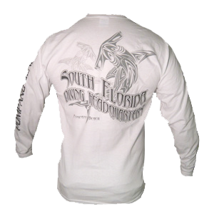 Tribal Hammerhead T-Shirt - Image 4
