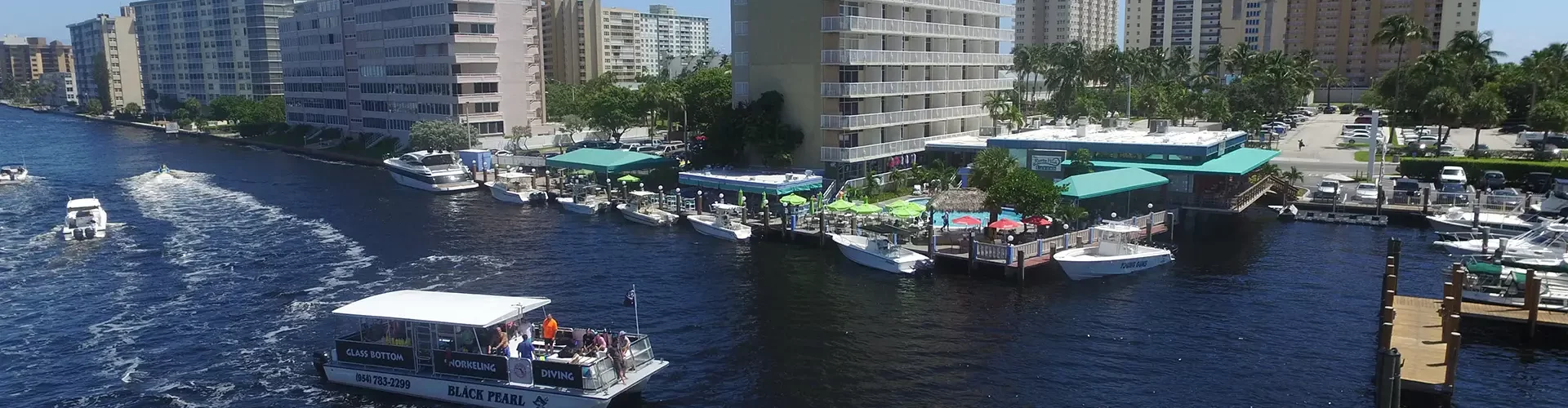 Sands Harbor Resort & Marina