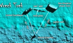 Wreck Trek Boca
