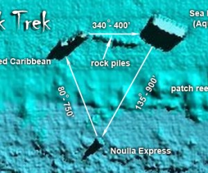 Wreck Trek Boca